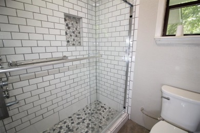 Remodel has been started leaving it up to a new buyer to on Cortez Golf Course in Arkansas - for sale on GolfHomes.com, golf home, golf lot