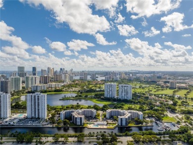 Welcome to this spacious 2-bed, 2-bath condo in the heart of on Turnberry Isle Resort and Club in Florida - for sale on GolfHomes.com, golf home, golf lot