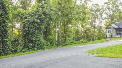 Nestled in a serene setting, this property offers a unique sense on Tellico Village Golf Club in Tennessee - for sale on GolfHomes.com, golf home, golf lot