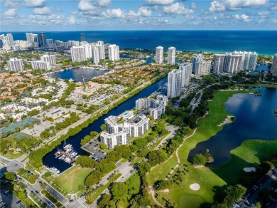 Welcome to this spacious 2-bed, 2-bath condo in the heart of on Turnberry Isle Resort and Club in Florida - for sale on GolfHomes.com, golf home, golf lot