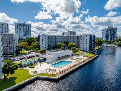 Welcome to this spacious 2-bed, 2-bath condo in the heart of on Turnberry Isle Resort and Club in Florida - for sale on GolfHomes.com, golf home, golf lot