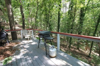Remodel has been started leaving it up to a new buyer to on Cortez Golf Course in Arkansas - for sale on GolfHomes.com, golf home, golf lot
