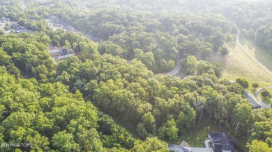 Nestled in a serene setting, this property offers a unique sense on Tellico Village Golf Club in Tennessee - for sale on GolfHomes.com, golf home, golf lot