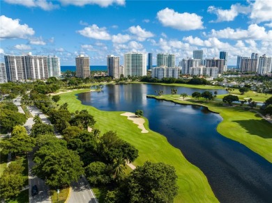 Welcome to this spacious 2-bed, 2-bath condo in the heart of on Turnberry Isle Resort and Club in Florida - for sale on GolfHomes.com, golf home, golf lot