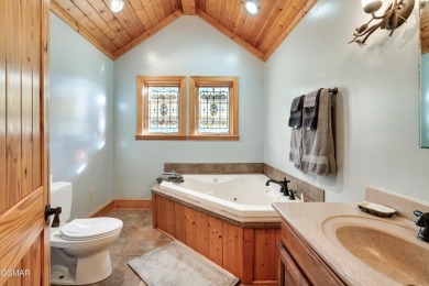 AMAZING INVESTMENT OPPORTUNITY!!! STRU PERMIT IN HAND FROM THE on Bent Creek Golf Course in Tennessee - for sale on GolfHomes.com, golf home, golf lot