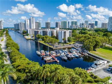 Welcome to this spacious 2-bed, 2-bath condo in the heart of on Turnberry Isle Resort and Club in Florida - for sale on GolfHomes.com, golf home, golf lot