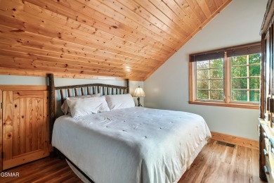 AMAZING INVESTMENT OPPORTUNITY!!! STRU PERMIT IN HAND FROM THE on Bent Creek Golf Course in Tennessee - for sale on GolfHomes.com, golf home, golf lot