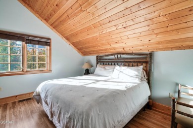AMAZING INVESTMENT OPPORTUNITY!!! STRU PERMIT IN HAND FROM THE on Bent Creek Golf Course in Tennessee - for sale on GolfHomes.com, golf home, golf lot