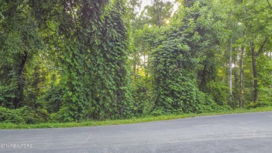 Nestled in a serene setting, this property offers a unique sense on Tellico Village Golf Club in Tennessee - for sale on GolfHomes.com, golf home, golf lot