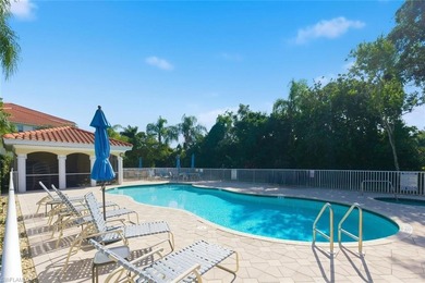 Beautifully Renovated Bradford Condo with Golf Membership in on Naples Lakes Country Club in Florida - for sale on GolfHomes.com, golf home, golf lot