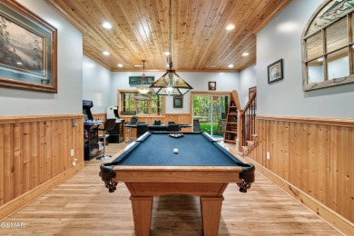 AMAZING INVESTMENT OPPORTUNITY!!! STRU PERMIT IN HAND FROM THE on Bent Creek Golf Course in Tennessee - for sale on GolfHomes.com, golf home, golf lot