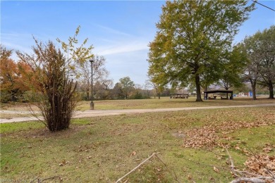 Discover the perfect blend of comfort and outdoor accessibility on Choctaw Country Club in Oklahoma - for sale on GolfHomes.com, golf home, golf lot