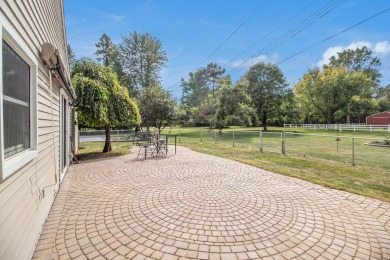Incredible find and opportunity in Canton Township.  Nicely on Fellows Creek Golf Club in Michigan - for sale on GolfHomes.com, golf home, golf lot