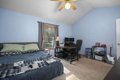 This beautifully designed home offers the perfect blend of on Michaywe Pines Course in Michigan - for sale on GolfHomes.com, golf home, golf lot