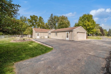 Incredible find and opportunity in Canton Township.  Nicely on Fellows Creek Golf Club in Michigan - for sale on GolfHomes.com, golf home, golf lot