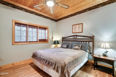 AMAZING INVESTMENT OPPORTUNITY!!! STRU PERMIT IN HAND FROM THE on Bent Creek Golf Course in Tennessee - for sale on GolfHomes.com, golf home, golf lot