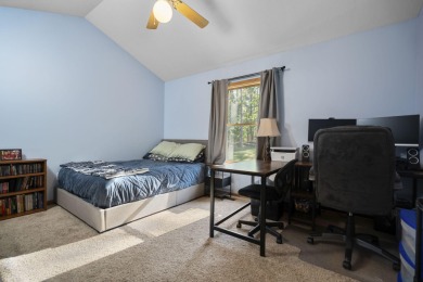 This beautifully designed home offers the perfect blend of on Michaywe Pines Course in Michigan - for sale on GolfHomes.com, golf home, golf lot