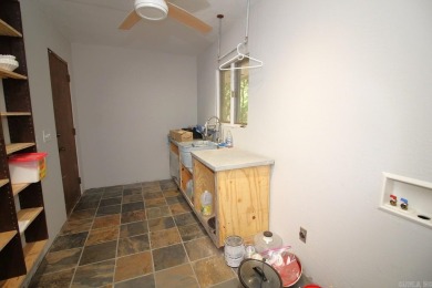 Remodel has been started leaving it up to a new buyer to on Cortez Golf Course in Arkansas - for sale on GolfHomes.com, golf home, golf lot