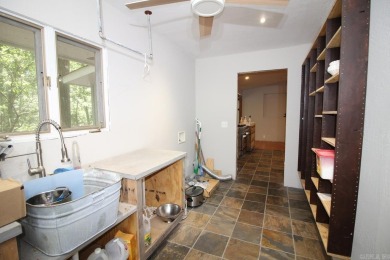 Remodel has been started leaving it up to a new buyer to on Cortez Golf Course in Arkansas - for sale on GolfHomes.com, golf home, golf lot