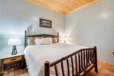 AMAZING INVESTMENT OPPORTUNITY!!! STRU PERMIT IN HAND FROM THE on Bent Creek Golf Course in Tennessee - for sale on GolfHomes.com, golf home, golf lot