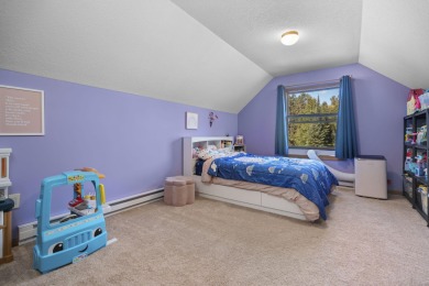 This beautifully designed home offers the perfect blend of on Michaywe Pines Course in Michigan - for sale on GolfHomes.com, golf home, golf lot