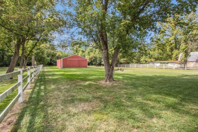 Incredible find and opportunity in Canton Township.  Nicely on Fellows Creek Golf Club in Michigan - for sale on GolfHomes.com, golf home, golf lot