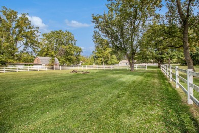 Incredible find and opportunity in Canton Township.  Nicely on Fellows Creek Golf Club in Michigan - for sale on GolfHomes.com, golf home, golf lot