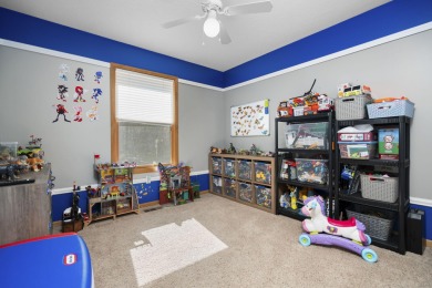 This beautifully designed home offers the perfect blend of on Michaywe Pines Course in Michigan - for sale on GolfHomes.com, golf home, golf lot