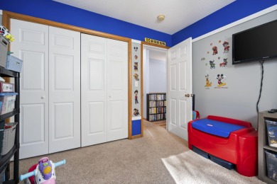 This beautifully designed home offers the perfect blend of on Michaywe Pines Course in Michigan - for sale on GolfHomes.com, golf home, golf lot