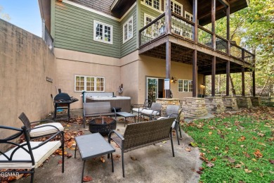 AMAZING INVESTMENT OPPORTUNITY!!! STRU PERMIT IN HAND FROM THE on Bent Creek Golf Course in Tennessee - for sale on GolfHomes.com, golf home, golf lot