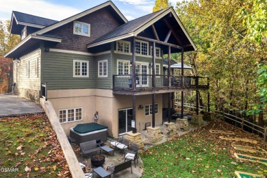 AMAZING INVESTMENT OPPORTUNITY!!! STRU PERMIT IN HAND FROM THE on Bent Creek Golf Course in Tennessee - for sale on GolfHomes.com, golf home, golf lot