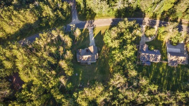 This beautifully designed home offers the perfect blend of on Michaywe Pines Course in Michigan - for sale on GolfHomes.com, golf home, golf lot
