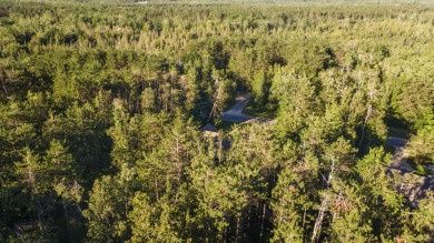 This beautifully designed home offers the perfect blend of on Michaywe Pines Course in Michigan - for sale on GolfHomes.com, golf home, golf lot