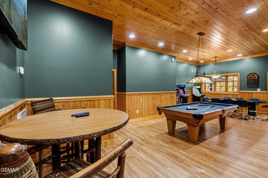 AMAZING INVESTMENT OPPORTUNITY!!! STRU PERMIT IN HAND FROM THE on Bent Creek Golf Course in Tennessee - for sale on GolfHomes.com, golf home, golf lot