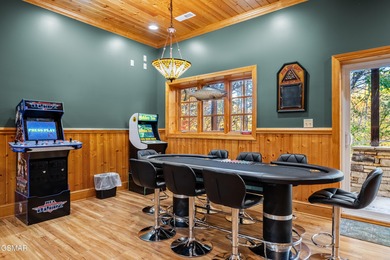 AMAZING INVESTMENT OPPORTUNITY!!! STRU PERMIT IN HAND FROM THE on Bent Creek Golf Course in Tennessee - for sale on GolfHomes.com, golf home, golf lot