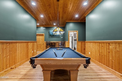 AMAZING INVESTMENT OPPORTUNITY!!! STRU PERMIT IN HAND FROM THE on Bent Creek Golf Course in Tennessee - for sale on GolfHomes.com, golf home, golf lot