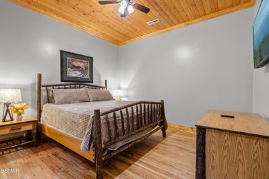 AMAZING INVESTMENT OPPORTUNITY!!! STRU PERMIT IN HAND FROM THE on Bent Creek Golf Course in Tennessee - for sale on GolfHomes.com, golf home, golf lot