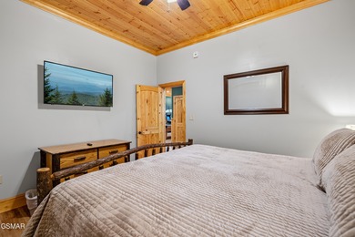 AMAZING INVESTMENT OPPORTUNITY!!! STRU PERMIT IN HAND FROM THE on Bent Creek Golf Course in Tennessee - for sale on GolfHomes.com, golf home, golf lot