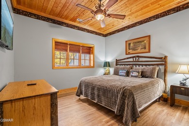 AMAZING INVESTMENT OPPORTUNITY!!! STRU PERMIT IN HAND FROM THE on Bent Creek Golf Course in Tennessee - for sale on GolfHomes.com, golf home, golf lot