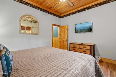 AMAZING INVESTMENT OPPORTUNITY!!! STRU PERMIT IN HAND FROM THE on Bent Creek Golf Course in Tennessee - for sale on GolfHomes.com, golf home, golf lot