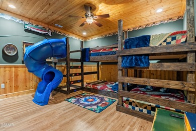 AMAZING INVESTMENT OPPORTUNITY!!! STRU PERMIT IN HAND FROM THE on Bent Creek Golf Course in Tennessee - for sale on GolfHomes.com, golf home, golf lot