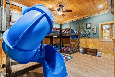 AMAZING INVESTMENT OPPORTUNITY!!! STRU PERMIT IN HAND FROM THE on Bent Creek Golf Course in Tennessee - for sale on GolfHomes.com, golf home, golf lot