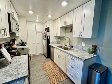 Stunning remodeled Coronado Condo in a great location close to on Laguna Woods Village Golf Course in California - for sale on GolfHomes.com, golf home, golf lot