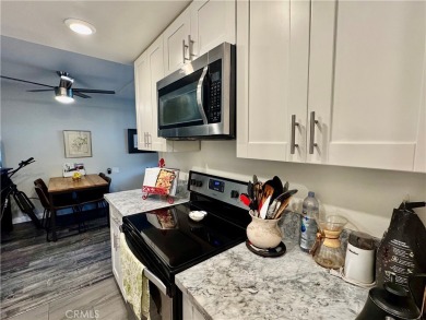 Stunning remodeled Coronado Condo in a great location close to on Laguna Woods Village Golf Course in California - for sale on GolfHomes.com, golf home, golf lot