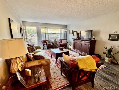 Stunning remodeled Coronado Condo in a great location close to on Laguna Woods Village Golf Course in California - for sale on GolfHomes.com, golf home, golf lot