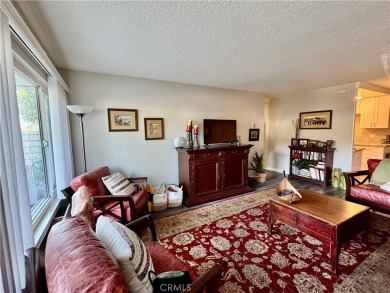 Stunning remodeled Coronado Condo in a great location close to on Laguna Woods Village Golf Course in California - for sale on GolfHomes.com, golf home, golf lot