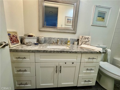 Stunning remodeled Coronado Condo in a great location close to on Laguna Woods Village Golf Course in California - for sale on GolfHomes.com, golf home, golf lot
