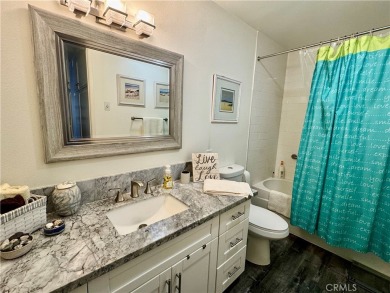 Stunning remodeled Coronado Condo in a great location close to on Laguna Woods Village Golf Course in California - for sale on GolfHomes.com, golf home, golf lot