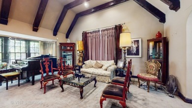 Welcome to the Jackson Park Highlands, a distinguished community on Jackson Park Golf Course in Illinois - for sale on GolfHomes.com, golf home, golf lot