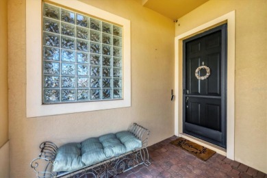 Offered TURNKEY FURNISHED exceptional WCI-built Extended Dolci on Venetian Golf and River Club in Florida - for sale on GolfHomes.com, golf home, golf lot